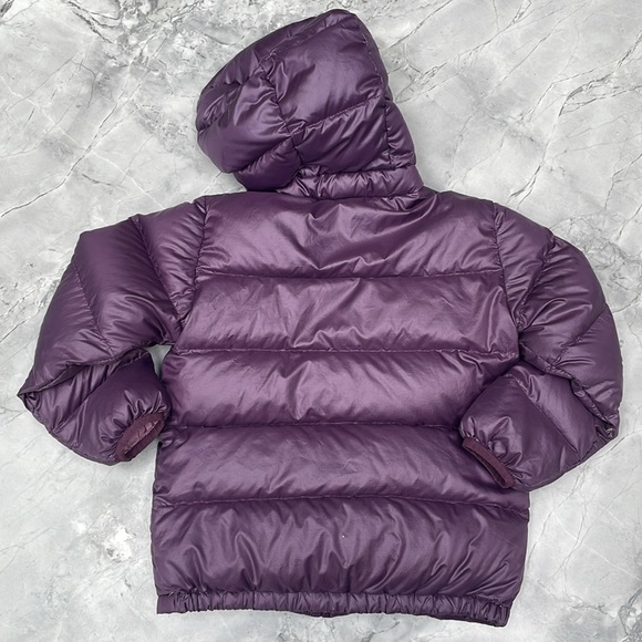 Girls Patagonia puffer - Picture 6 of 9